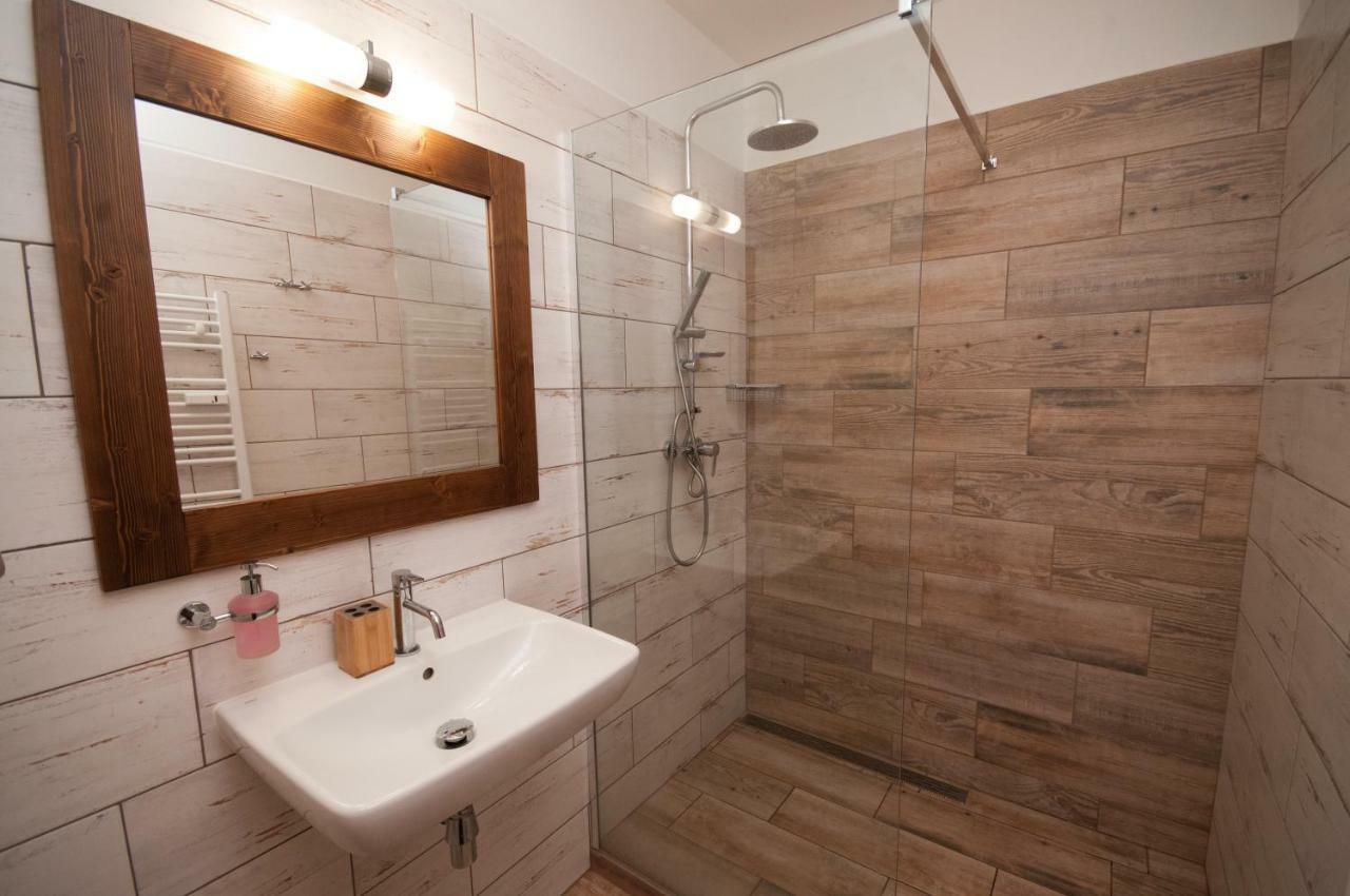 Apartmany Biela Put - Jasna Nr. 8 Demanovska Dolina Ngoại thất bức ảnh