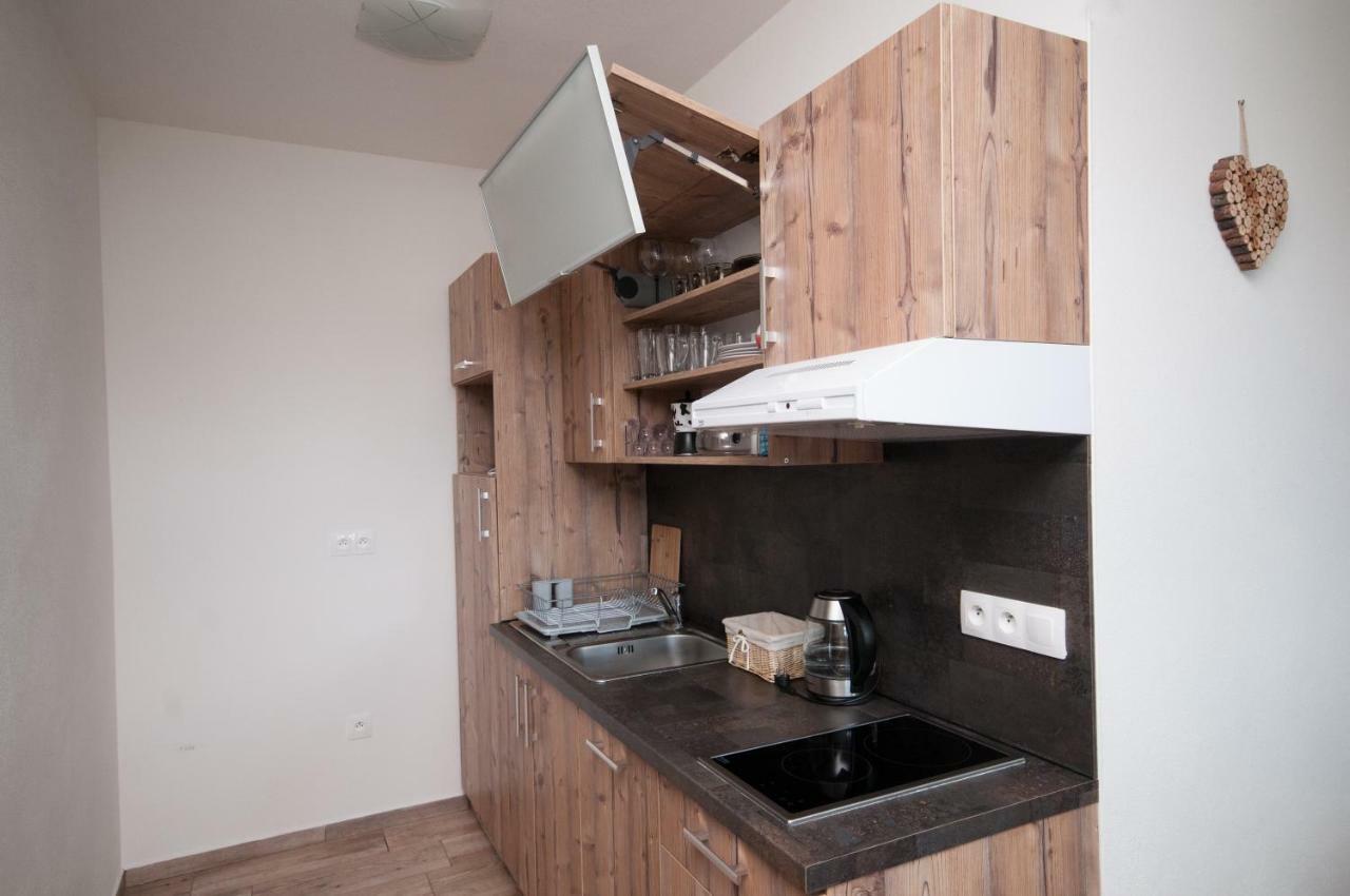Apartmany Biela Put - Jasna Nr. 8 Demanovska Dolina Ngoại thất bức ảnh