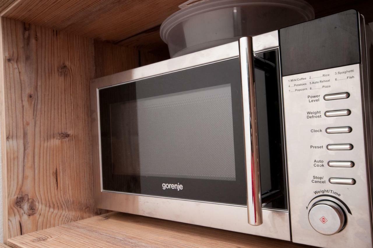 Apartmany Biela Put - Jasna Nr. 8 Demanovska Dolina Ngoại thất bức ảnh